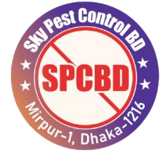 Sky Pest Control BD – Your Trusted Pest Control Partner in Bangladesh